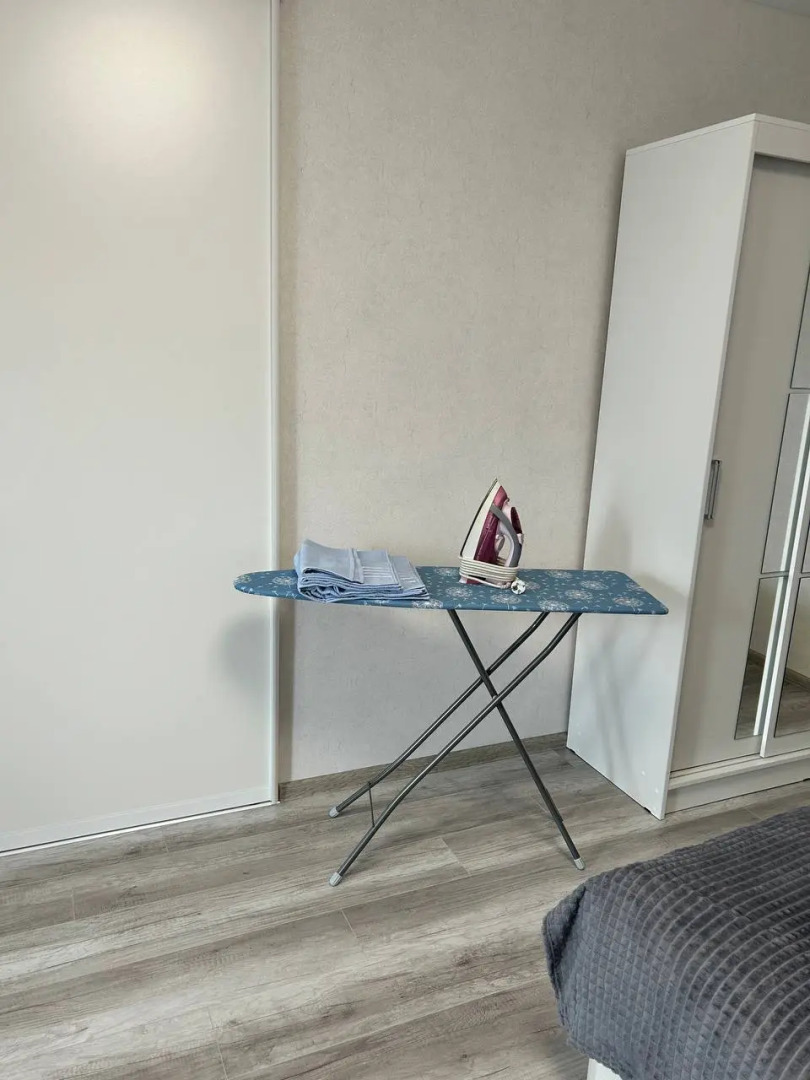 Квартира Уютная в 600м от Кремля