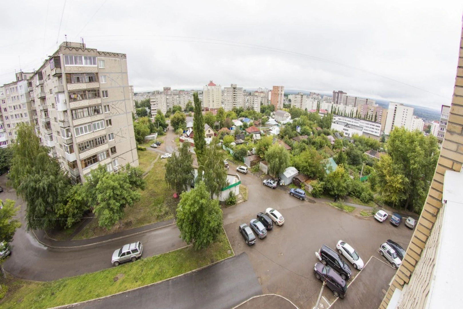 Апартаменты Home Hotel на улице Рабкоров