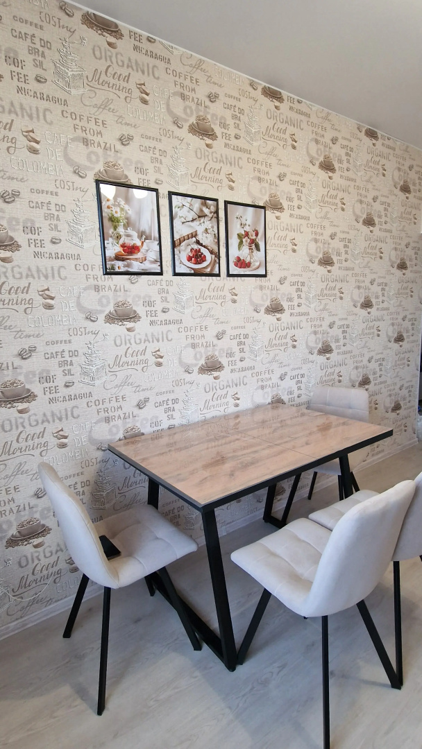 Квартира Friendly Apart у перинатального центра