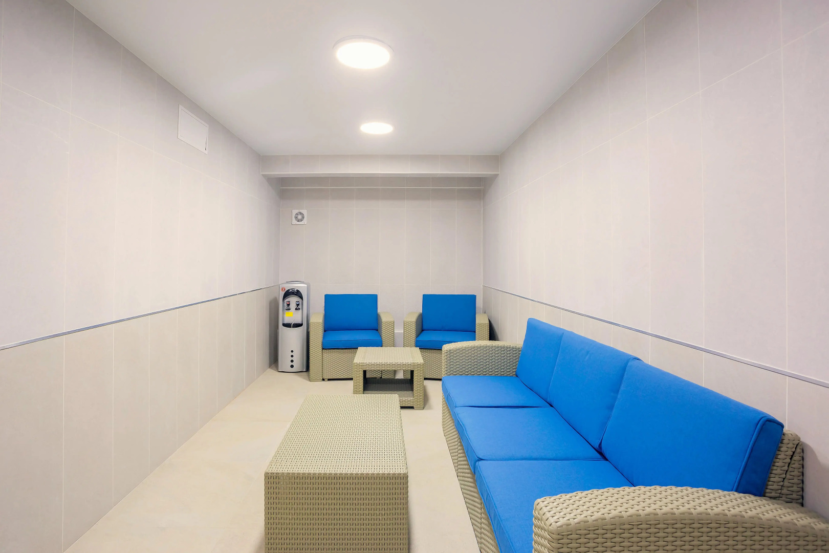 Гостиница Кастрополь