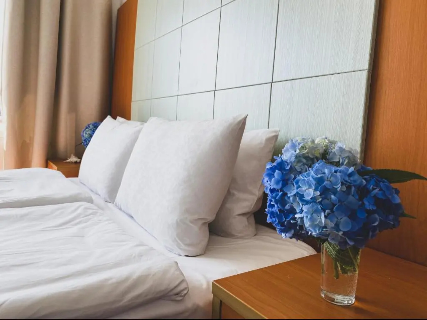 Апартаменты Мира на Курортном 2