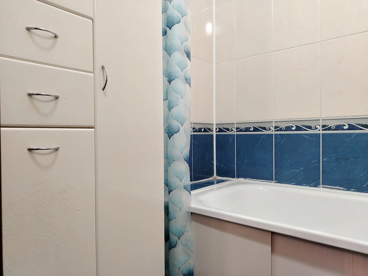 Квартира 2-комнатная у ТЦ Матрешка