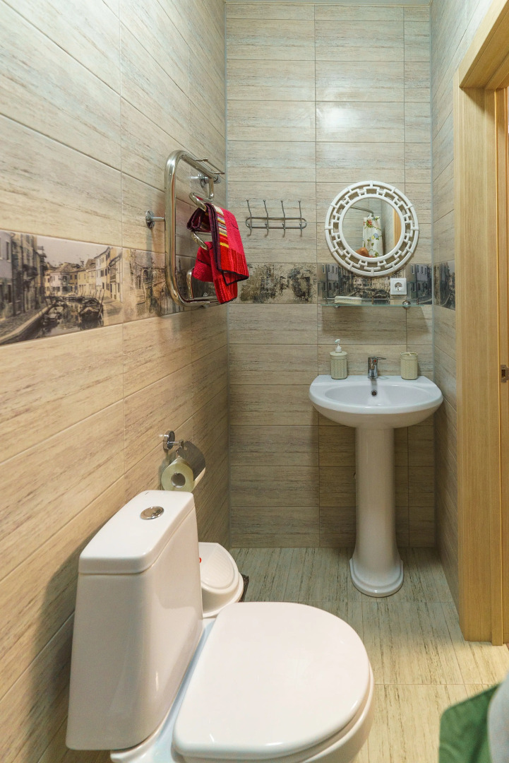 Гостевой дом Павловское Подворье