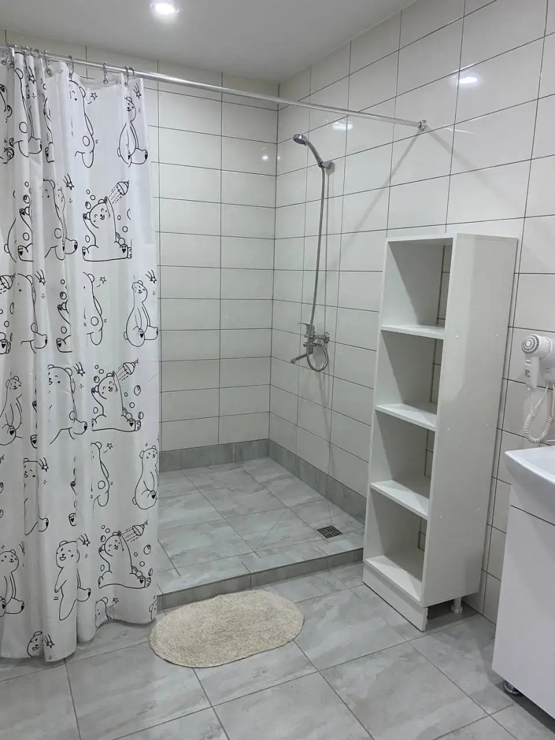 Гостевой дом Кристина и Карина