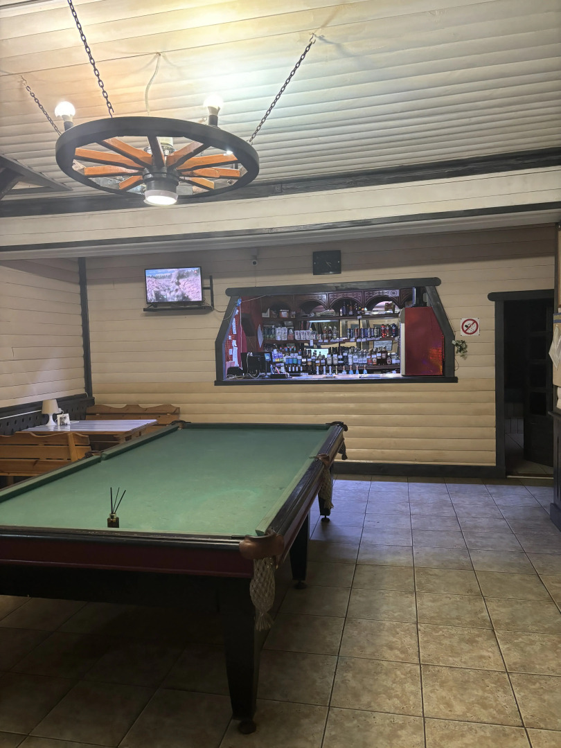 Гостевой дом Транзит