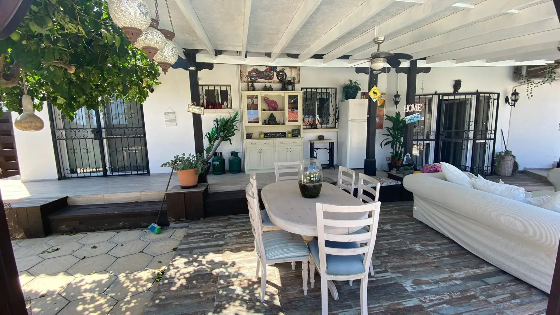 Вилла Villa Boutique