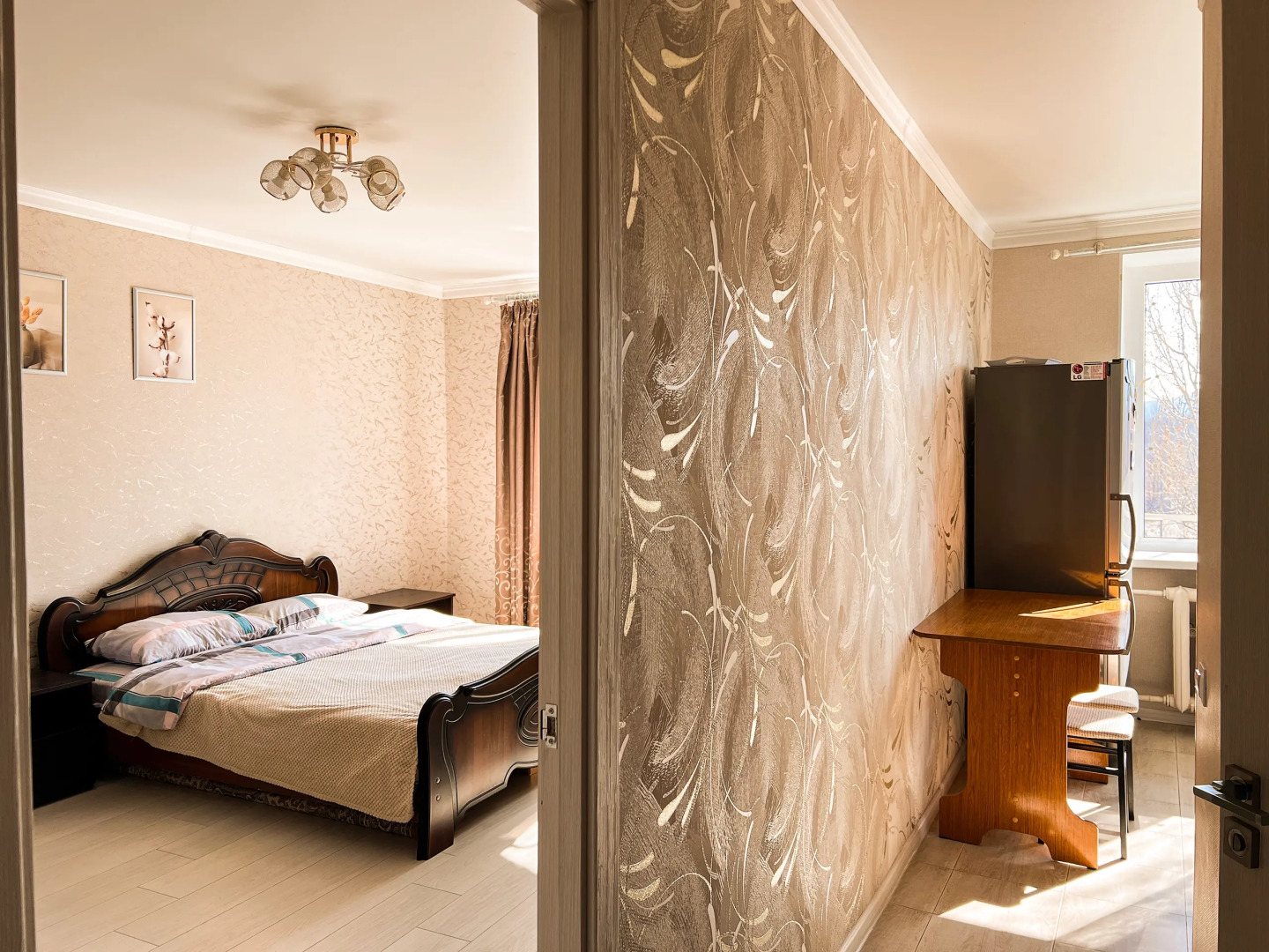 Апартаменты Apart MV на Советской 70