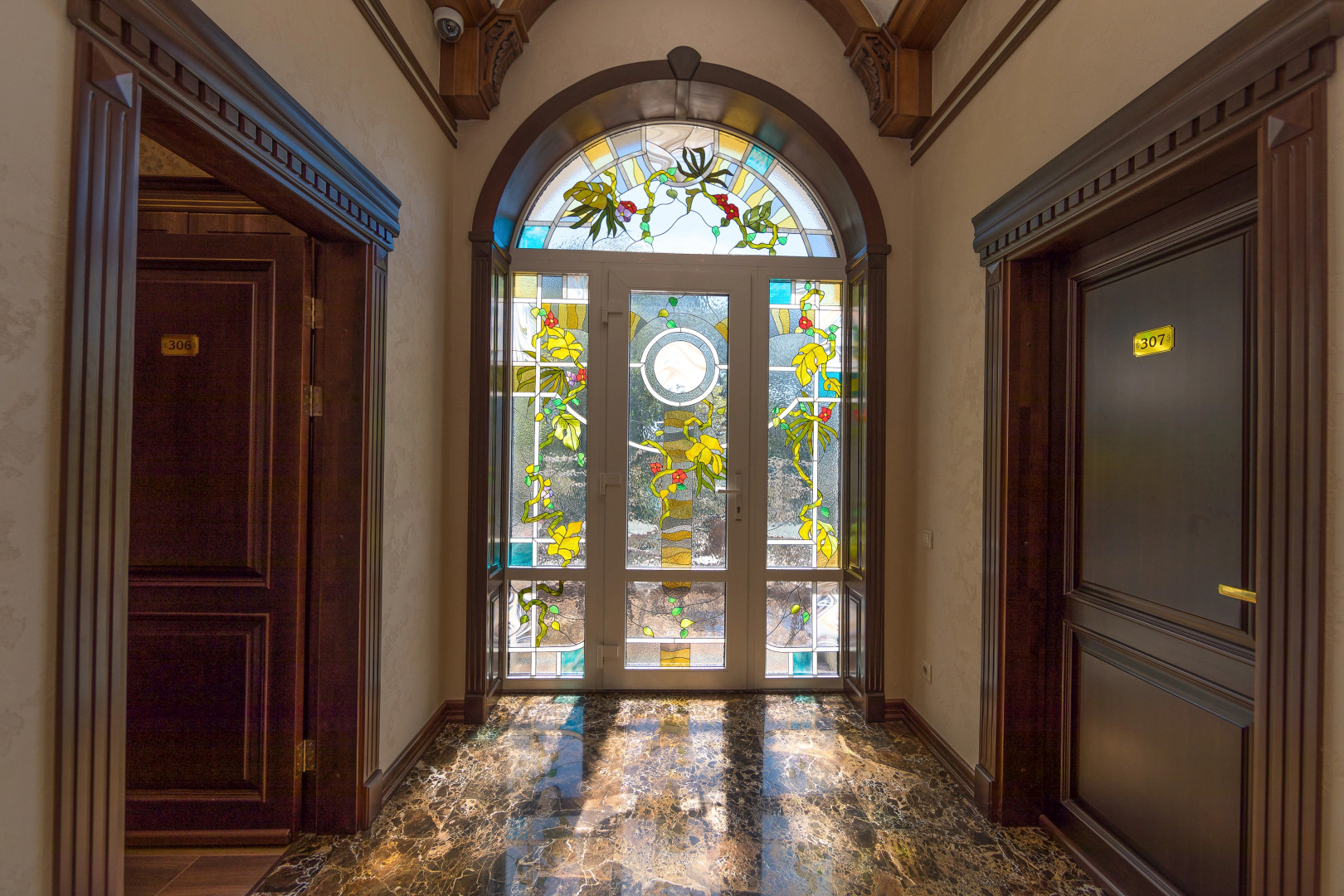 Мини-Отель Вилла Полианна