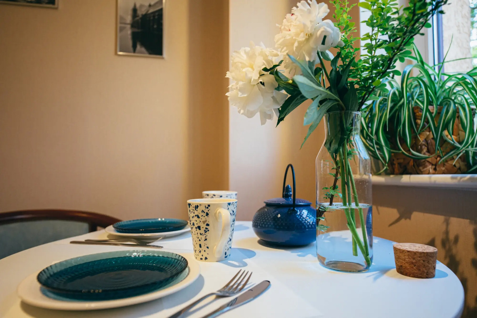 Апартаменты на Тихой Улице