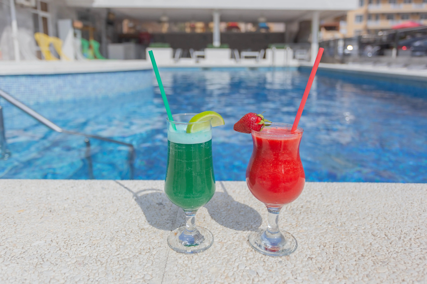 Отель Элефтерия