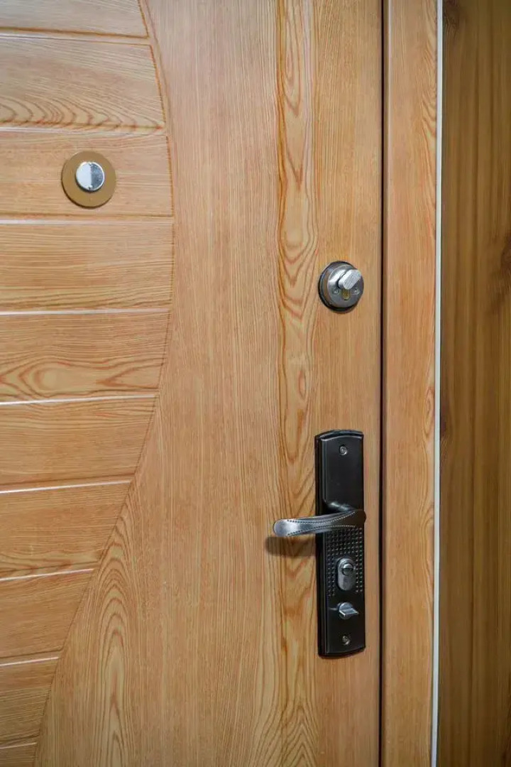 Квартира на Проспекте Карла Маркса 38