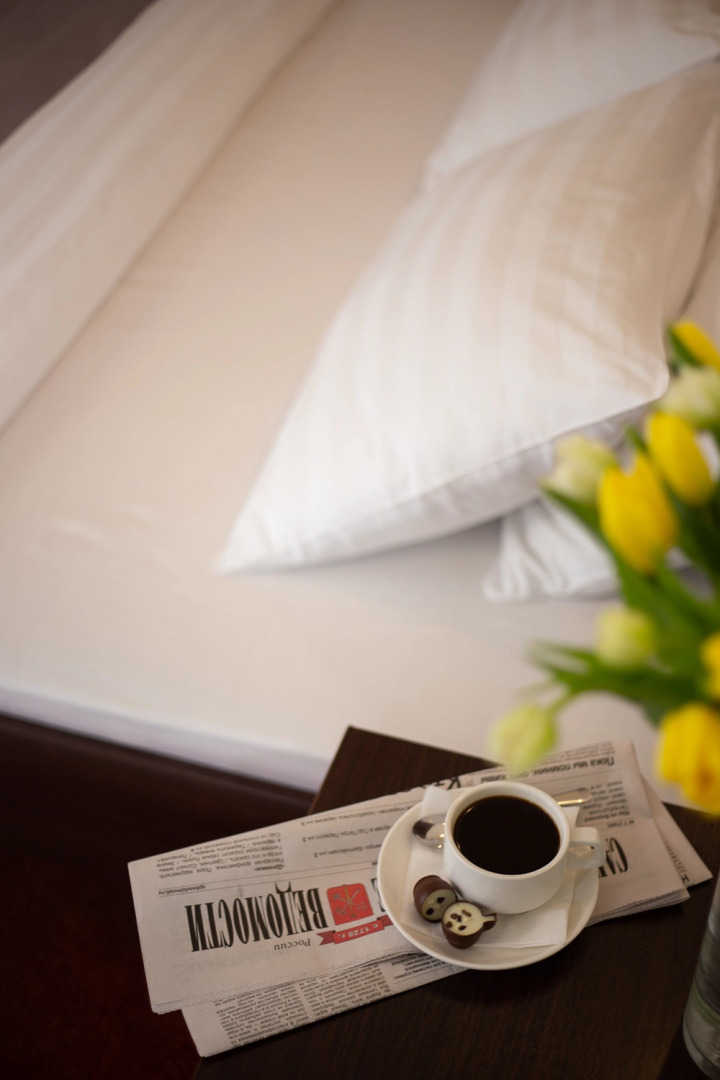 Гостевой дом Адажио