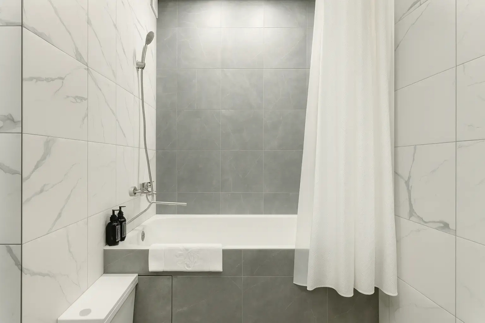 Квартира на Главной Набережной Города