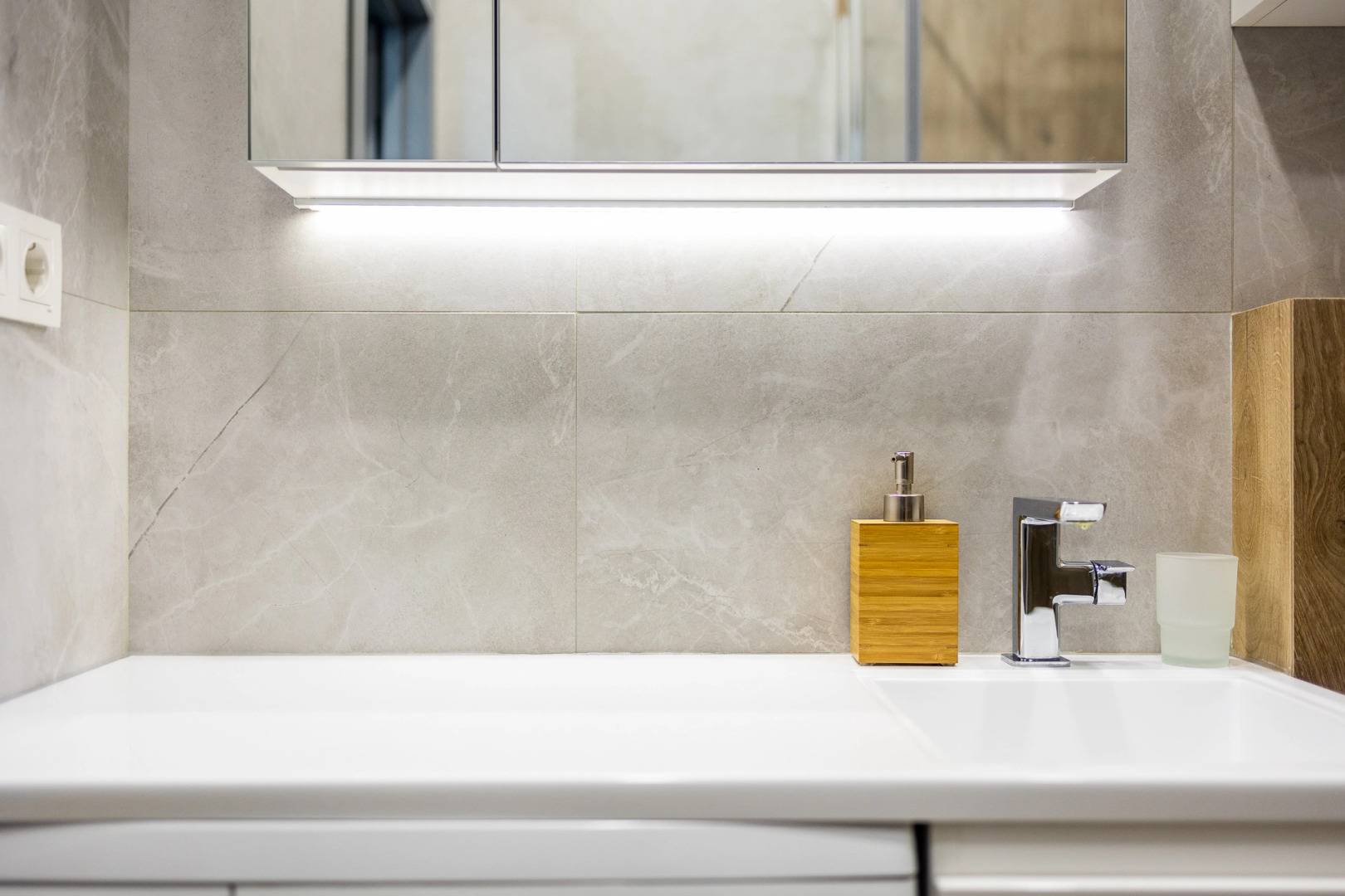 Апартаменты MinskWorld 23 этаж