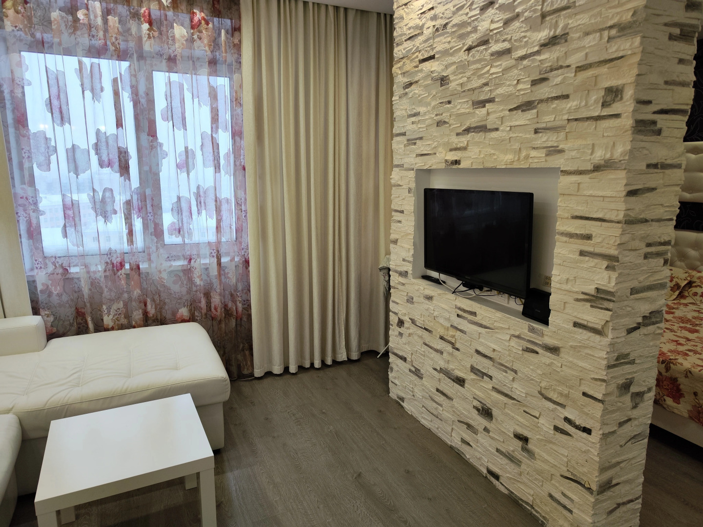 Роскошная Квартира в Центре Чебоксар