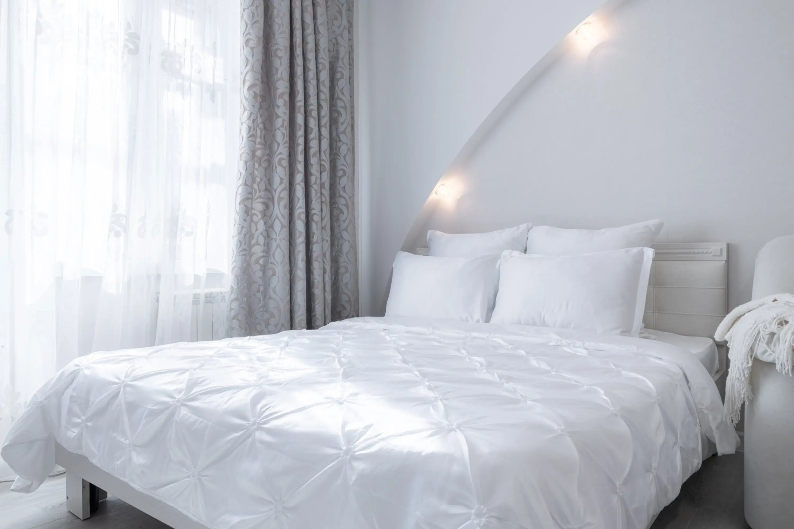 Апартаменты на Шесть Персон