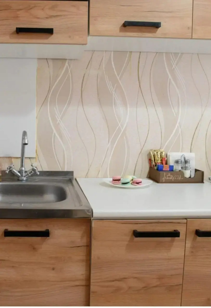 Квартира Двухкомнатная квартира ул Старых Большевиков