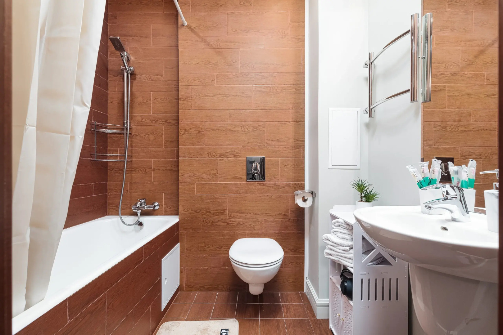 Квартира Comfort Home на Свистуха с1к1