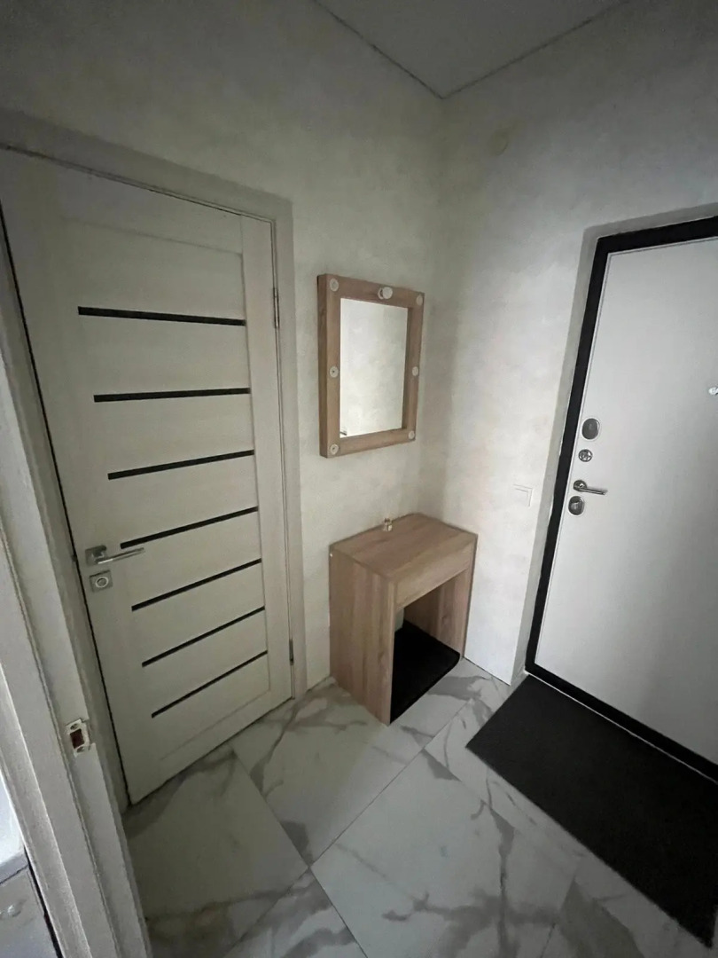 Квартира 1-комнатная в новом ЖК