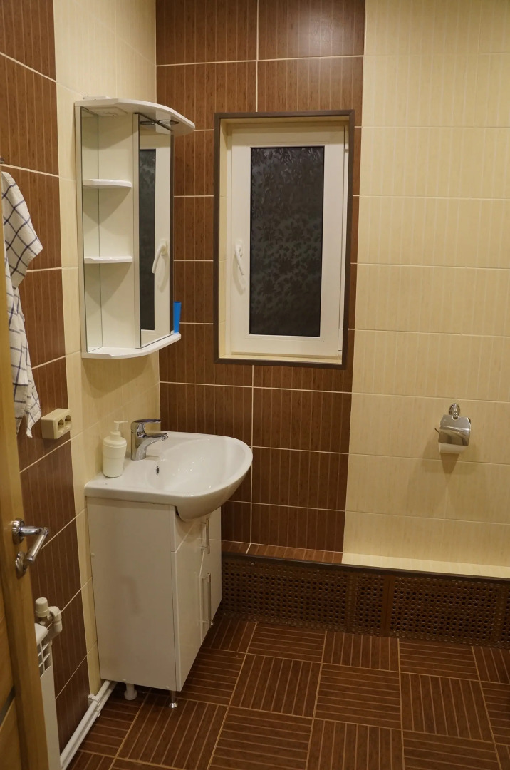 Частный Дом Озерная 38