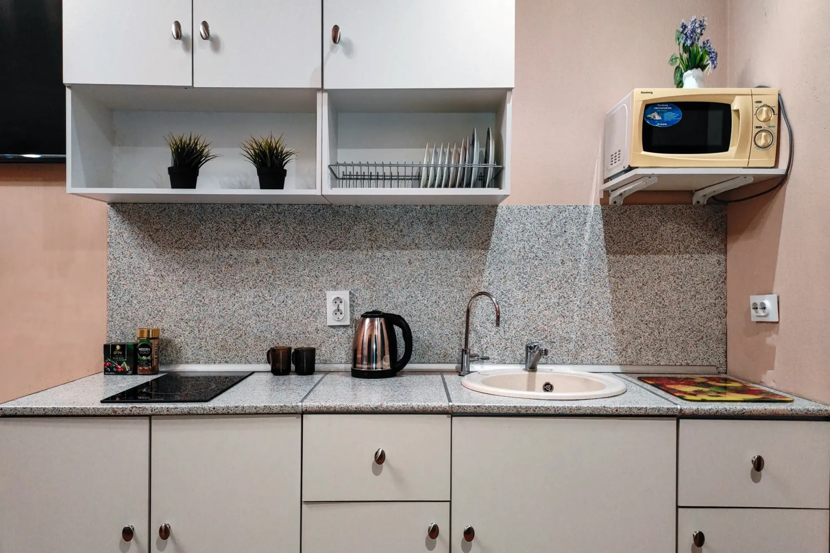 Хостел Наш хостел