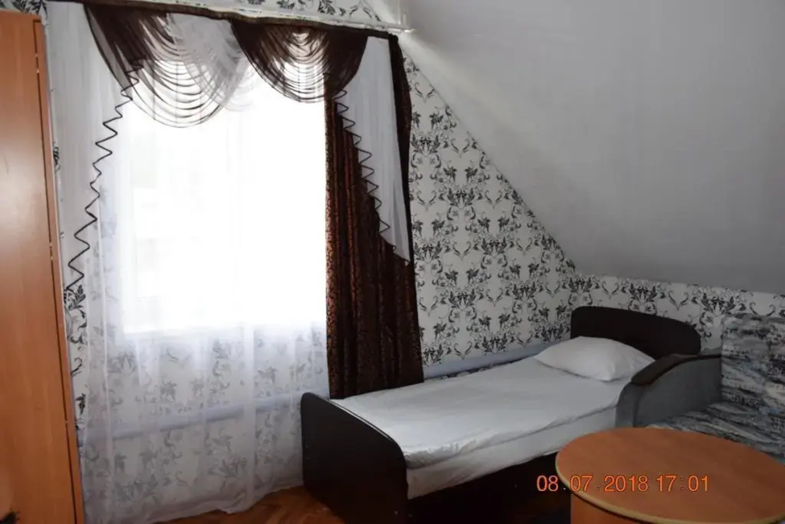 Отель Гранд