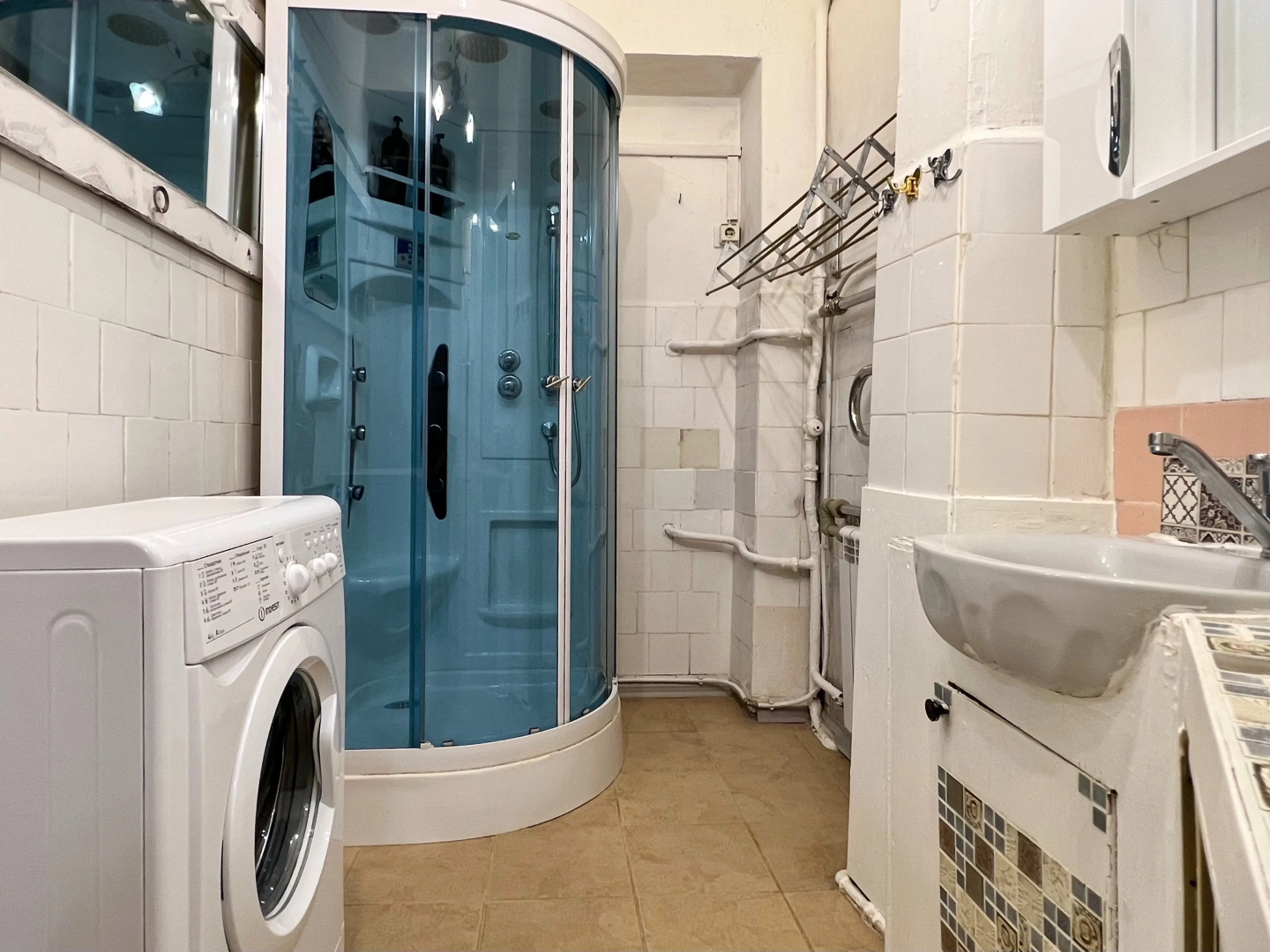 Квартира три спальни, центр, до 8 чел. Rauktis apartments