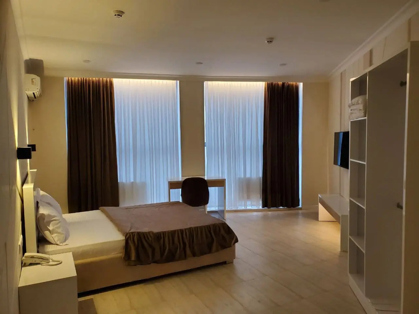 Отель Tantana Hotel