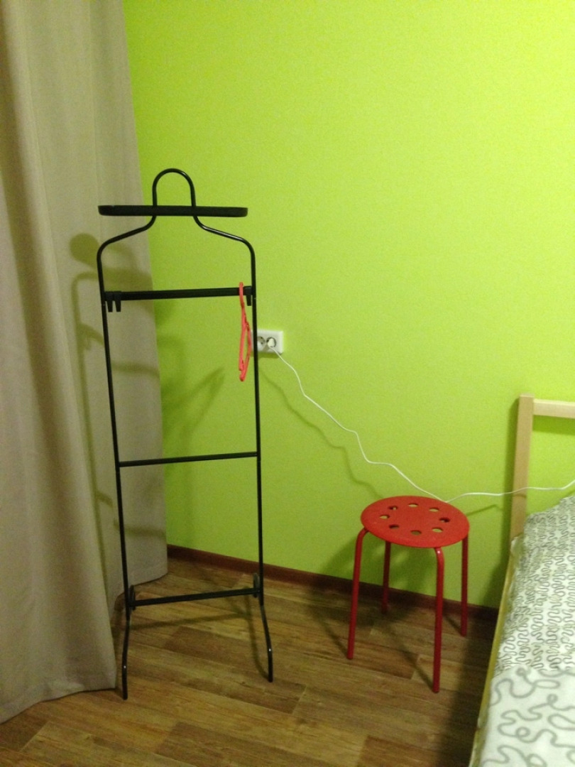 Хостел Чехов