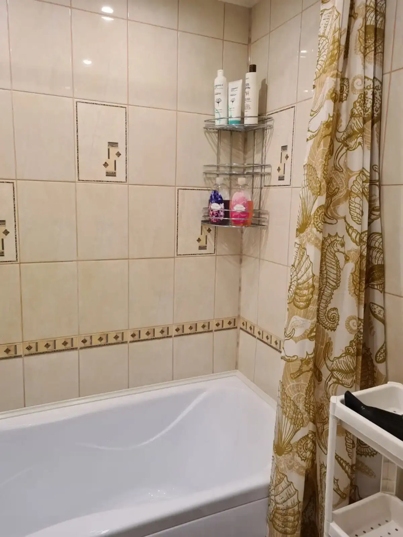 Апартаменты Tatiana