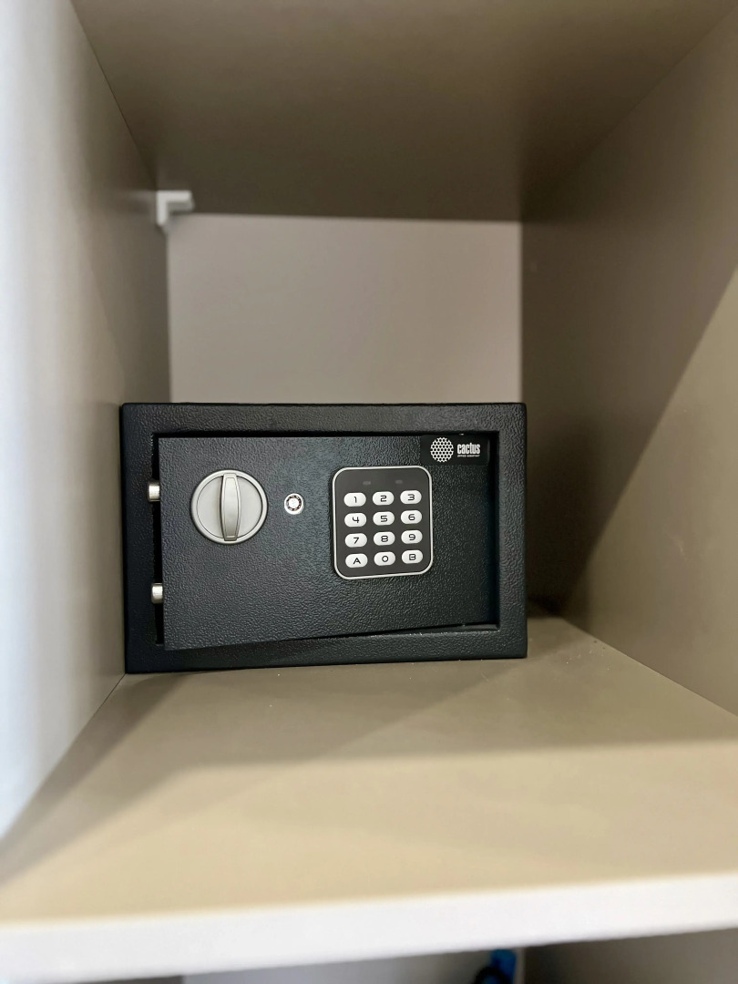 Апартаменты с видом на море