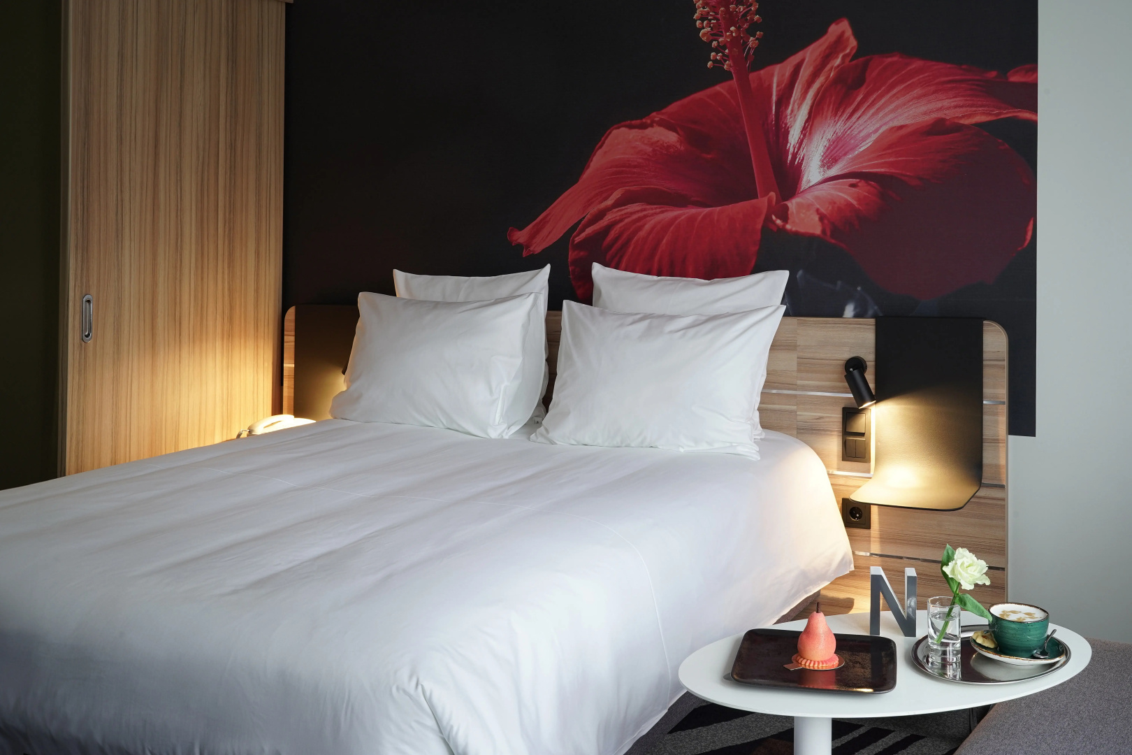 Novotel Санкт-Петербург Центр