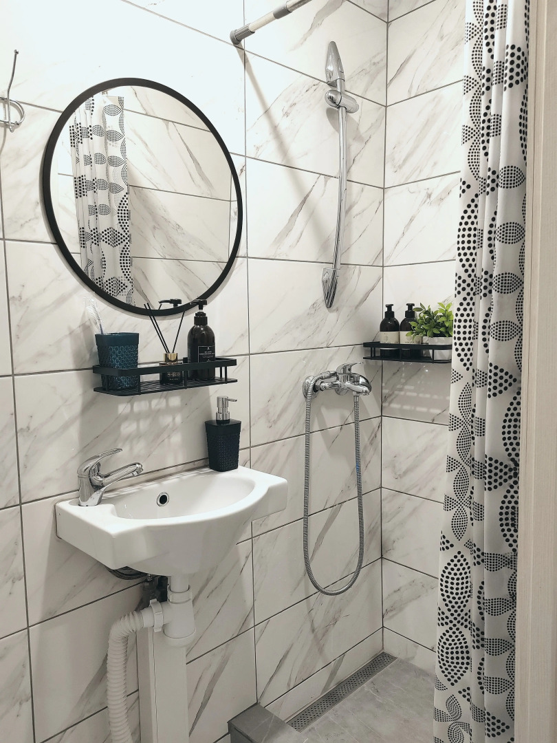 Квартира на Сойфера 1-2