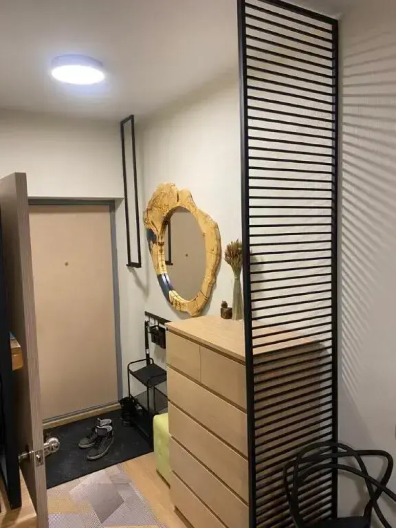 Апартаменты Новые на Автовокзале в ЖК Дом 4