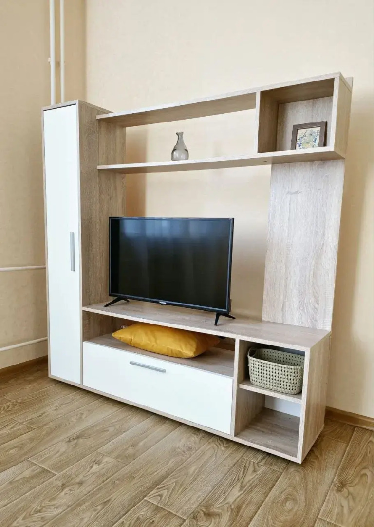 Квартира Best Guest House рядом с центральным парком культуры и отдыха