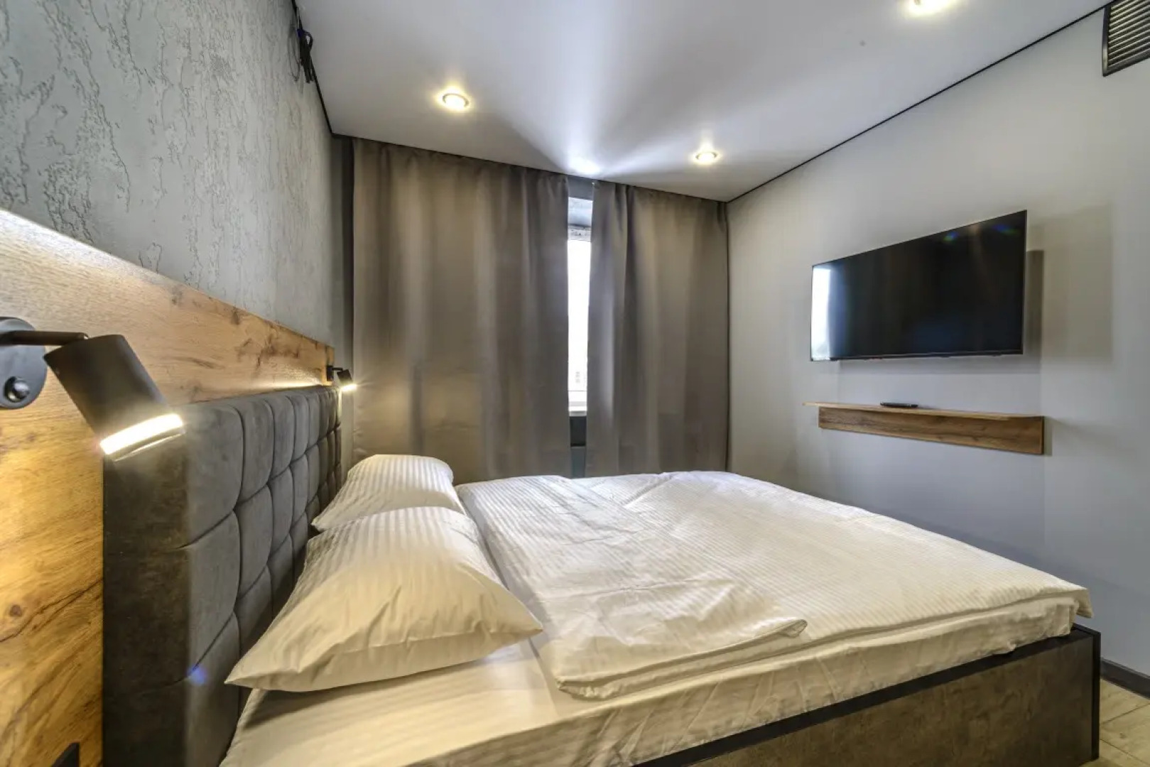 Апартаменты Портал Апартментс №56 на Дружбе 15