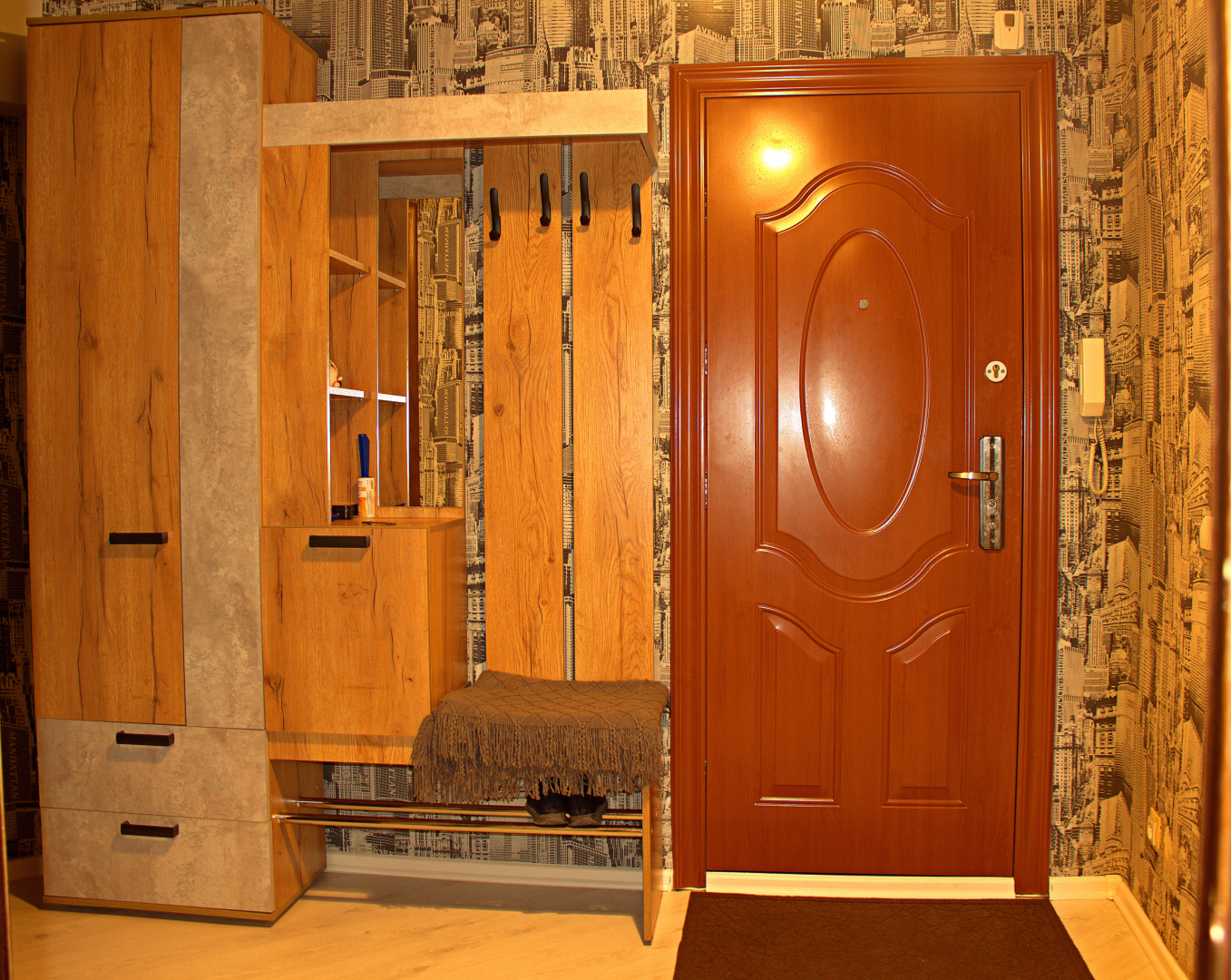 Апартаменты Магнолия