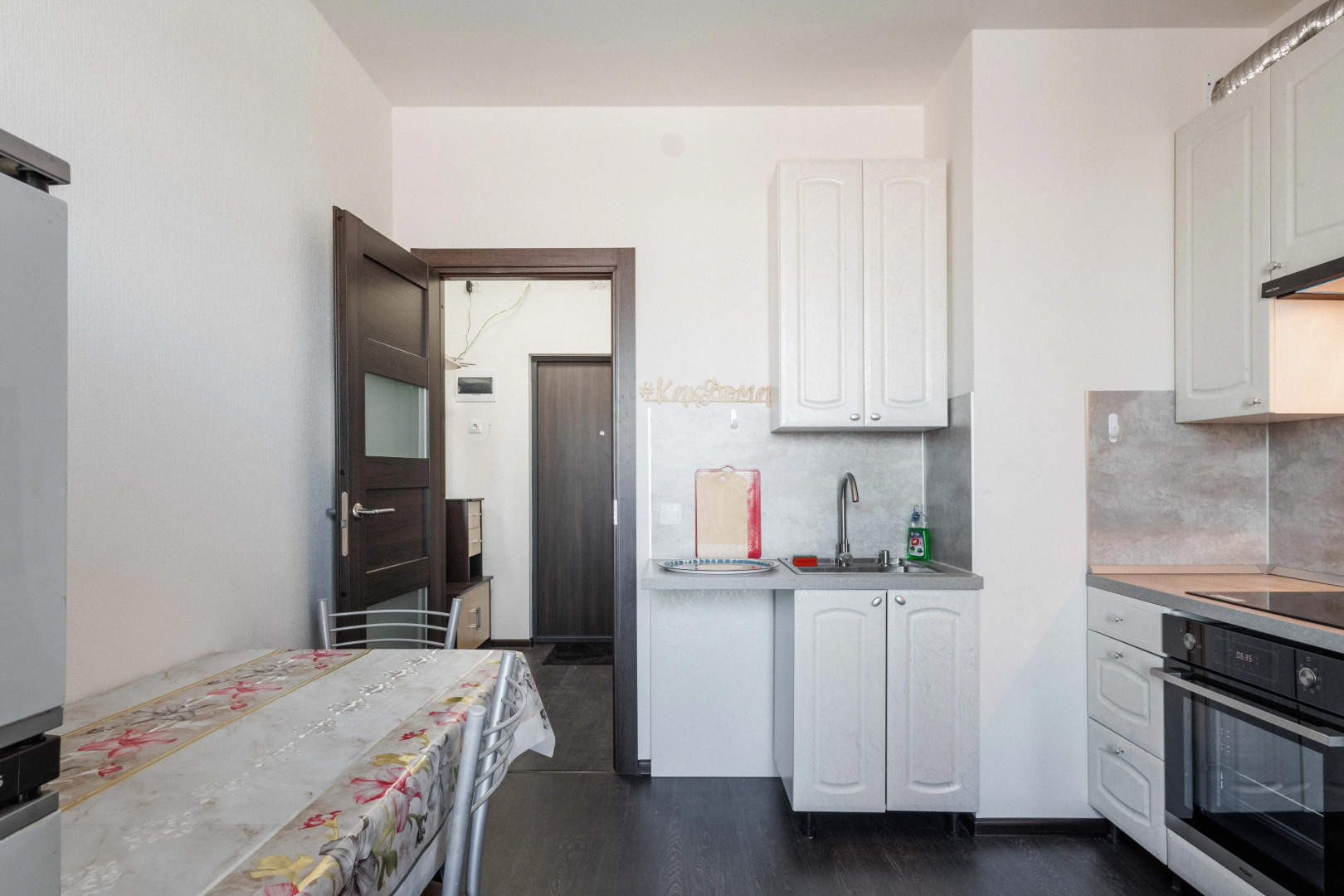 Квартира на Буденного