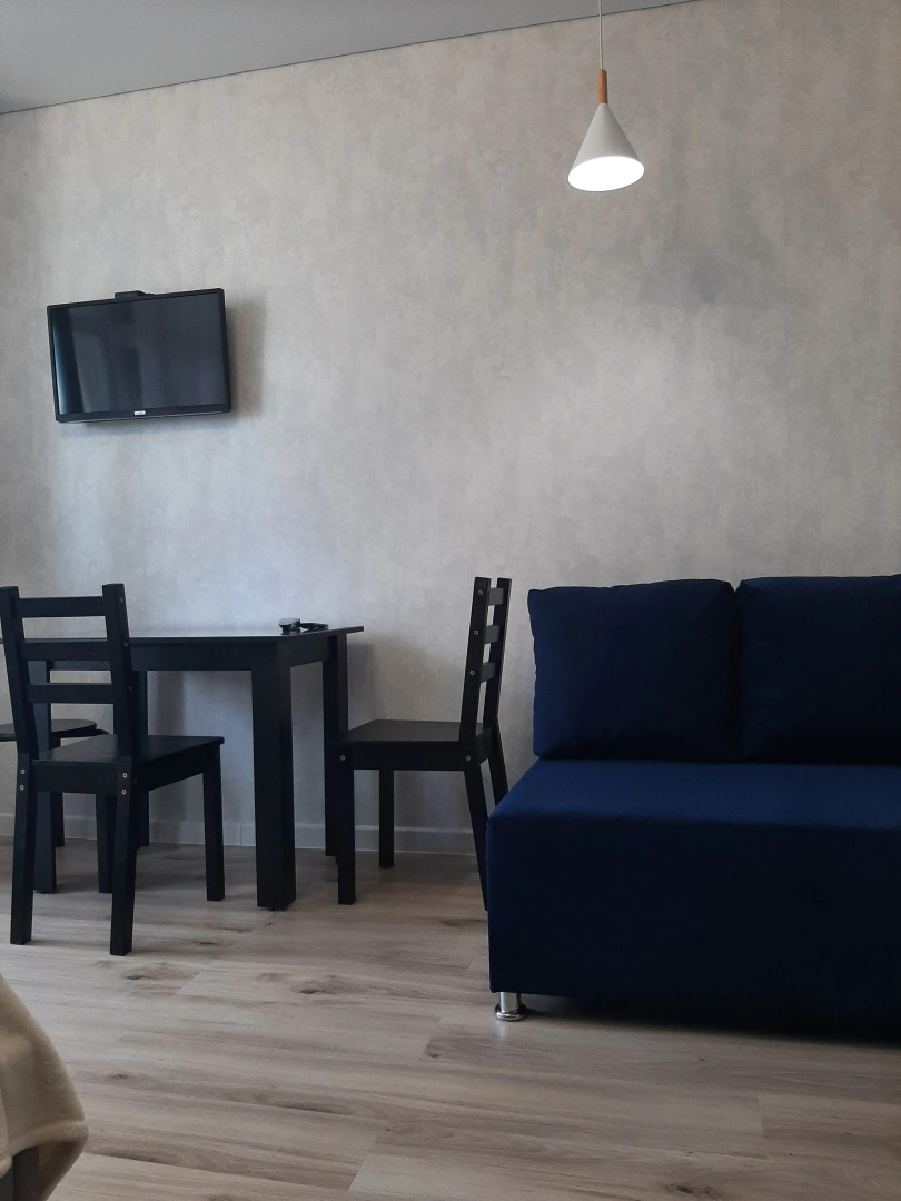 Апартаменты Уютная студия в Краснодаре