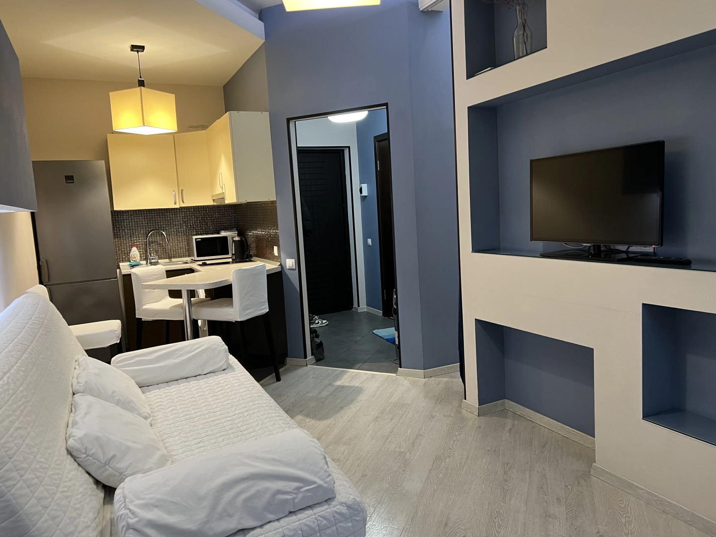 Апартаменты Розмарин