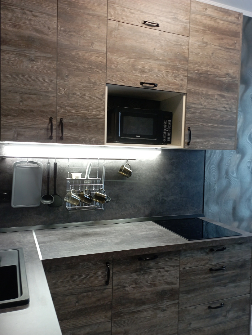 Апартаменты У метро Девяткино