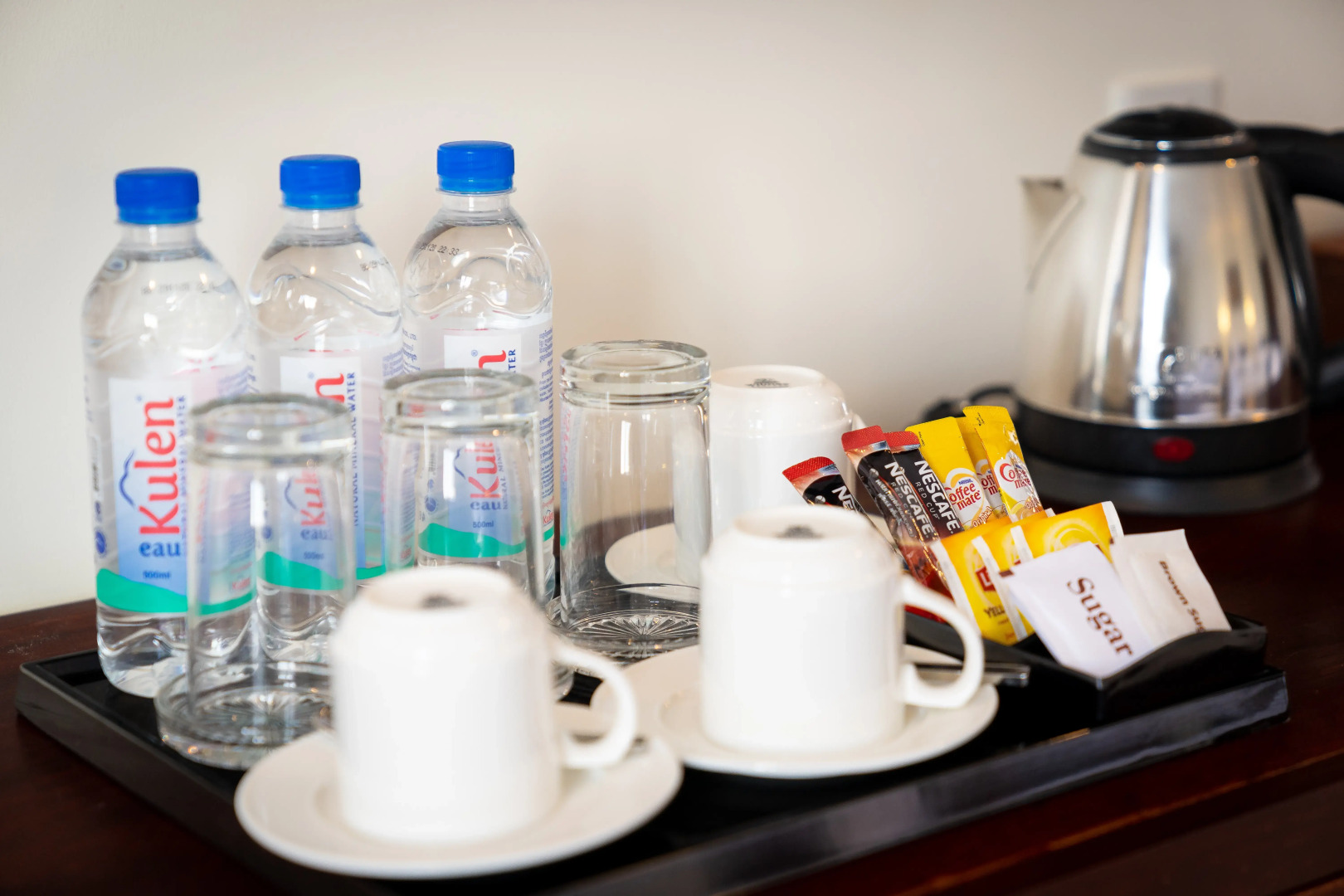 Отель Mony Reach Angkor