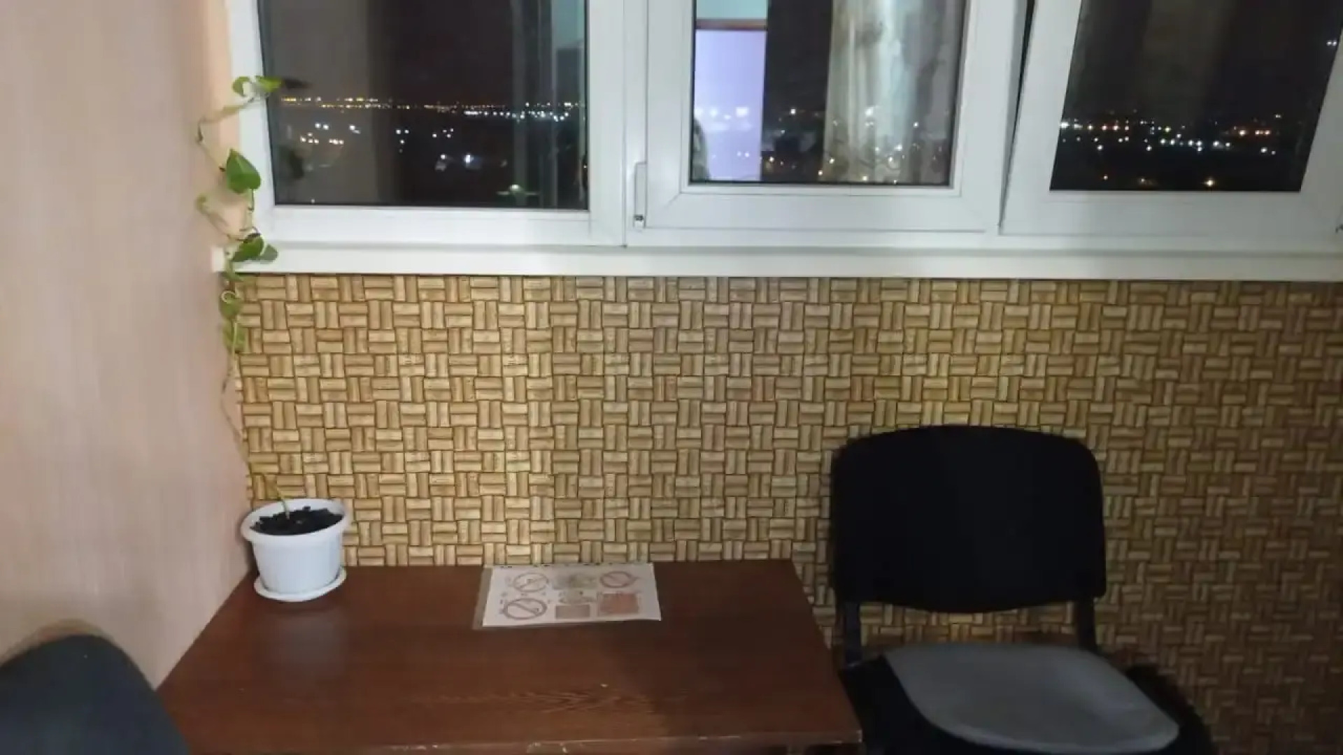 Квартиры Live-In-Comfort