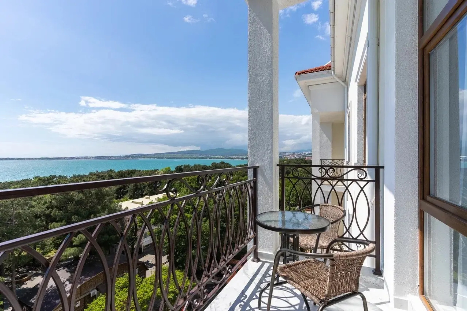 Гостиница Wolf Apartments