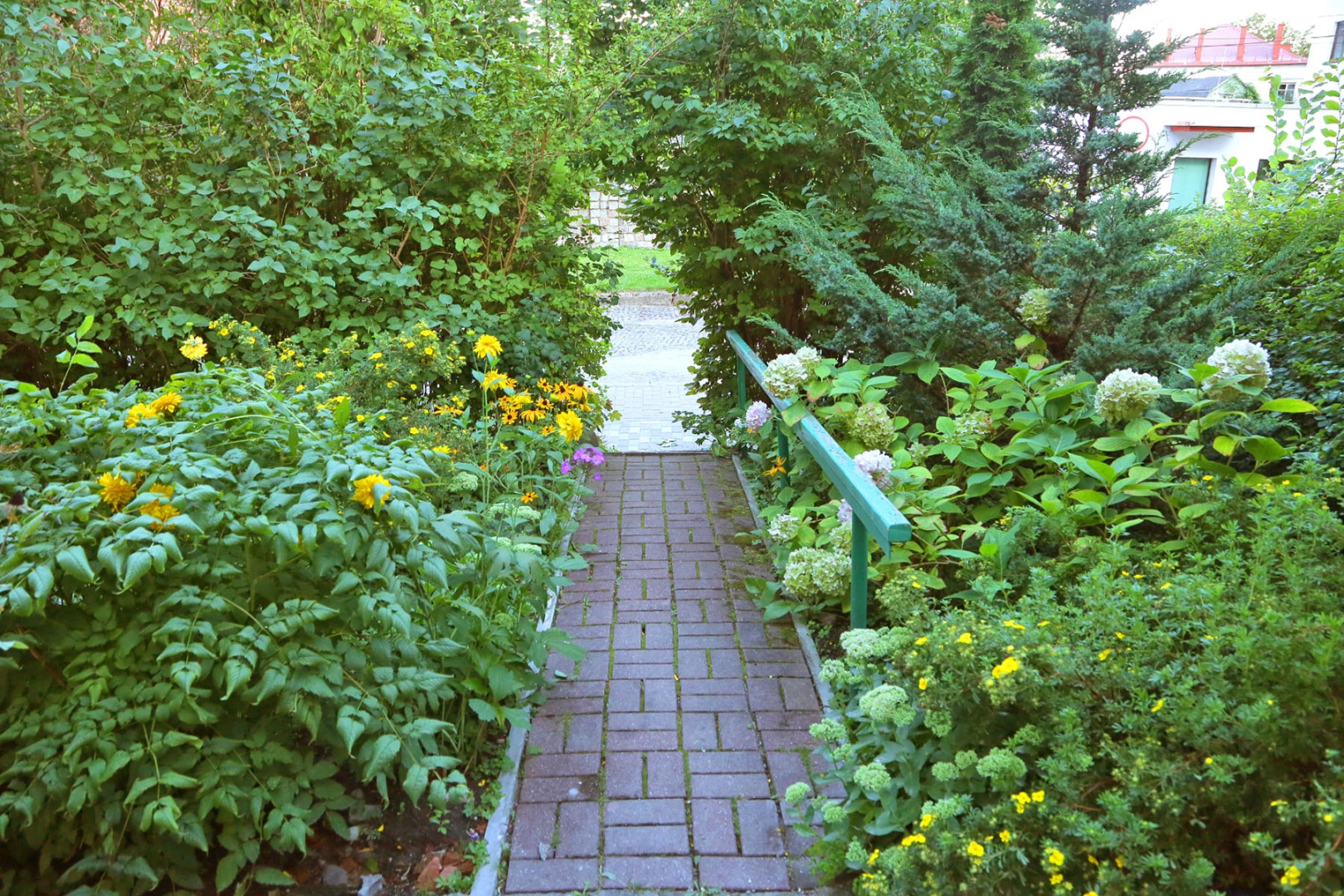 Апартаменты на Ленинградской у озера