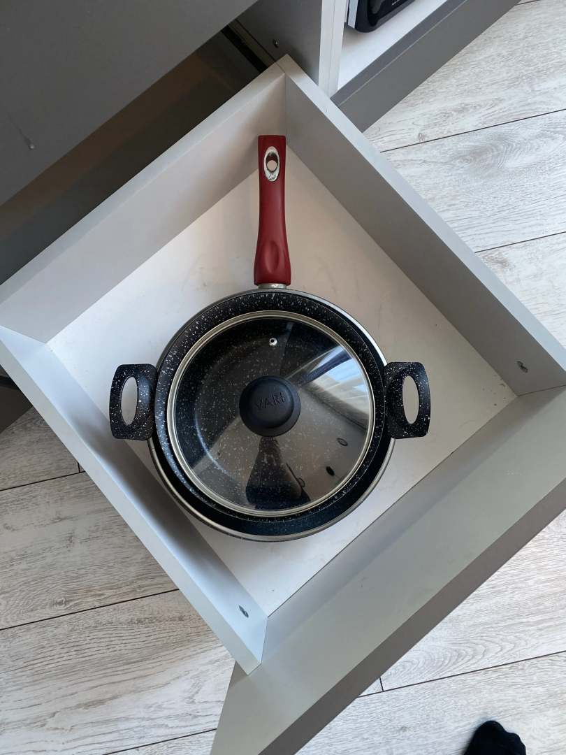 Квартира в центре