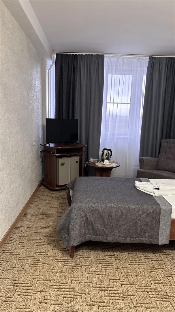 Отель Дружба