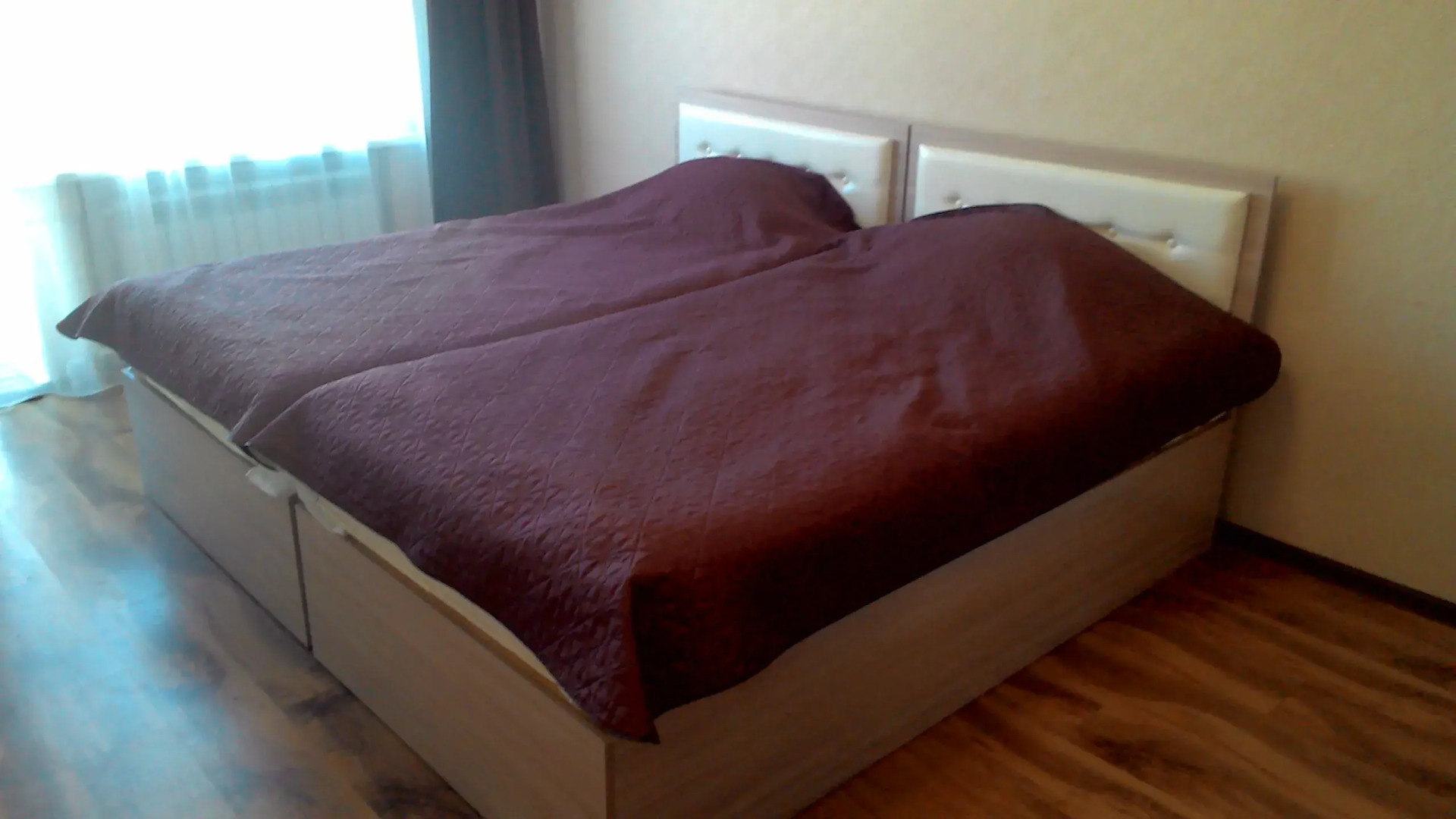 Апартаменты на Вязовой