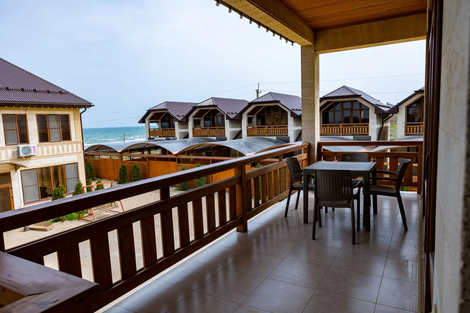 Golden Beach