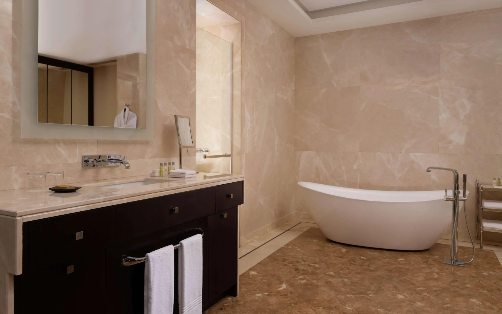 Отель Hilton Dushanbe